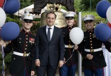 U.S. Independence Day in Budapest 2024: A Lively Celebration of Music, Culture, Traditions and Festivities