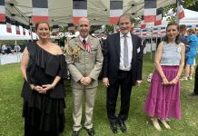 14 Juillet: Celebrating France’s National Day in the Spirit of Paris 2024 Olympics