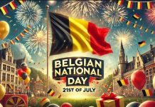 Belgian National Day 2024: A Joyous Tribute to Belgium’s Legacy and Culture in Budapest
