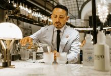 Pisco Night: Celebrating Peru’s Iconic Spirit in Budapest