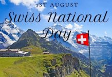 Celebrating 733 Years: Remarkable Legacy of the Swiss Confederation