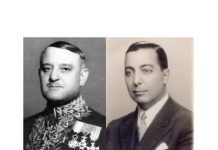Honouring Portuguese diplomats Carlos Sampaio Garrido and Alberto Teixeira Branquinho: A Tribute on the 80th Anniversary of the Hungarian Holocaust 2024