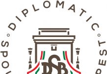 14TH DIPLOMATIC CHARITY FAIR BUDAPEST 2025