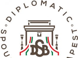 14TH DIPLOMATIC CHARITY FAIR BUDAPEST 2025