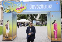 Thai Festival 2024 – A Celebration of Thai Culture and Hospitality in Budapest