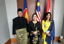 Marking Malaysia’s Four Historic Milestones 2024: A Celebration in Budapest