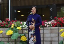 Vietnam’s 79th National Day: A Grand Celebration in Budapest