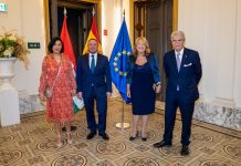 Fiesta Nacional de España 2024: A Celebration of Spanish Heritage and Global Bonds