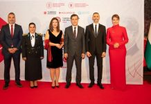 A Grand Celebration: 101st Anniversary of the Republic of Türkiye Marked with a Memorable Concert in Budapest