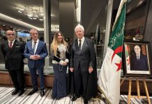 Celebrating Algeria’s Revolutionary Legacy: 70 Years of Loyalty, Renewal and Progress