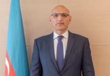 “Hungary is Azerbaijan’s first partner in the European Union”