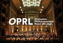 A Night of Musical Brilliance: Liège Royal Philharmonic Orchestra and Gergely Madaras in Budapest