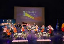 Romania’s National Day: Honouring Unity, Culture and Heritage