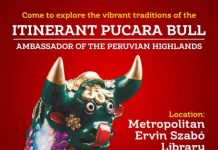 Discovering Peru’s Cultural Legacy: The Iconic Pucara Bull Exhibition in Budapest