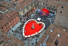 Valentine’s Day: A Romantic Legacy of Italy to the World
