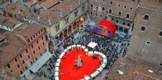 Valentine’s Day: A Romantic Legacy of Italy to the World