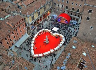 Valentine’s Day: A Romantic Legacy of Italy to the World