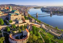 Switzerland in Budapest 2025: Discovering Swiss Footprints in the Hungarian Capital
