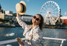 World Happiness Report 2025: Finland Remains the Happiest Country on Our Planet Photo by Mikko Huotari and Visit Finland