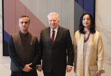 Pakistan’s 85th National Day Celebrated with Dignity and Pride