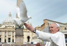 Global Mourning: The Passing of Pope Francis – the Pope of Love, Compassion, and Mercy