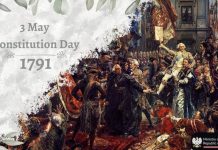 Polish Constitution Day Celebrated with Jazz Concert in Budapest