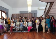 A Joyful Songkran 2025 – Thai New Year Festival in Budapest