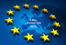 Europe Day 2025: 75 Years of Unity and Cooperation