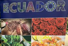 First Trade Mission of Ecuadorian Exporters to Hungary