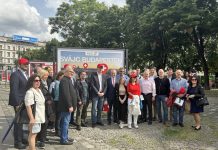 Photo Exhibition – Switzerland in Budapest – Following Swiss Traces in the Hungarian Capital 2025