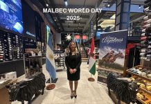 Malbec World Day 2025: Celebrating Argentina’s Iconic Wine in Budapest