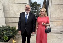 Azerbaijan’s Independence Day Celebrated with Grand Reception in Budapest – 2025