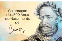 500 Years of Camões – The Immortal Voice and Soul of Portugal