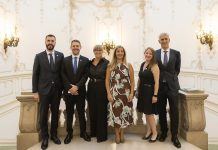 Argentina’s 215th National Day: A Celebration of Diplomatic Milestones and Cultural Bridges in 2025