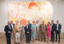 “The Glory of Beauty” – Lower Austrian Art Exhibition in Budapest
