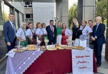 “Touch of Croatia” in Budapest: A Lively Showcase of Culture, Tourism, and Flavours