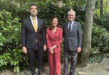 Portugal National Day 2025 – Celebrating in the Spirit of 500 Years Since Camões’ Birth and 40 Years in the European Union