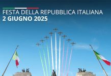 79th Republic Day of Italy and Farewell to Ambassador Manuel Jacoangeli 2025