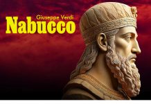 Nabucco – An Opera as a Timeless Symbol of Freedom – in Budapest