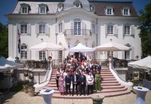 H.M. King Charles III’s Official Birthday Celebrated in Budapest 2025