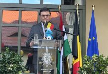 Belgian National Day 2025: Celebrating Unity, Heritage, Friendship, and Flavours in Budapest