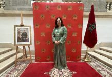 Morocco’s 26th Throne Day – A Celebration of Unity, Legacy and Progress 2025