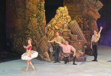 From the Stage to the World: MTE’s Ballet Graduation Gala at the Hungarian Opera in Budapest 2025