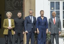 Denmark Assumes EU Council Presidency: ‘A Strong Europe in a Changing World’