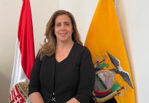 From Darwin to Today: Exploring Ecuador through the Lens of the Ambassador