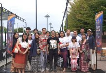 Thai Festival 2025: A Taste of Thailand in the Heart of Budapest