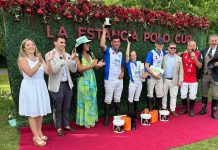 From Argentina to Hungary: A New Chapter in Personal and Diplomatic Journey