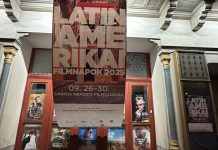 Latin American Film Days 2025: Celebrating Diversity on Screen in Budapest
