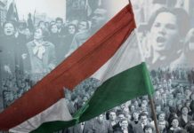 Remembering the Hungarian Revolution of 1956 through Márai’s Words