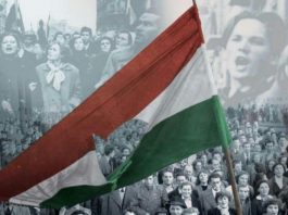 Remembering the Hungarian Revolution of 1956 through Márai’s Words